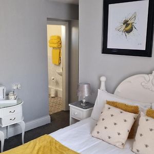 Deluxe Zimmer mit Kingsize-Bett